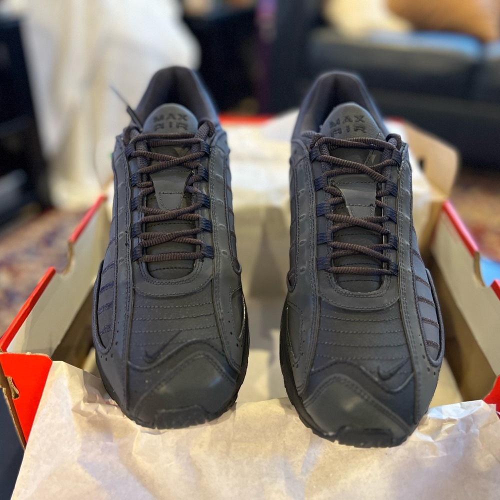 Nike Men's Air Max Tailwind ‘99 SP